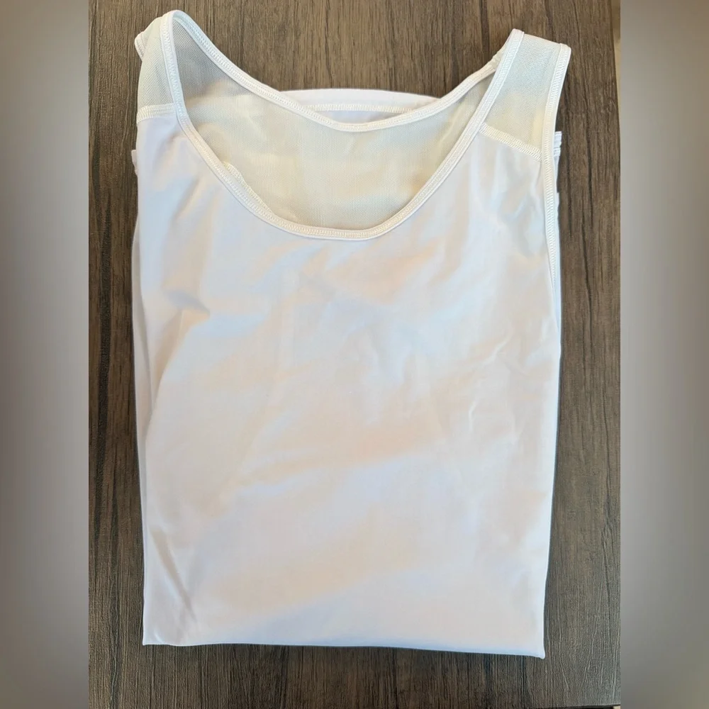 Lululemon athletica Sculpt Tank Sleeveless Women's Top Sz 8 - Picture 6 of 7